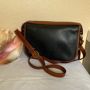 Sold - Vintage Coach Richmond Bag